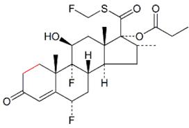 Fluticasone EP Impurity E